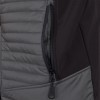KURTKA WIOSENNA MESKA kurtka przejsciowa pikowana SOFTSHELL LH-HUMMER