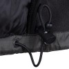 KURTKA WIOSENNA MESKA kurtka przejsciowa pikowana SOFTSHELL LH-HUMMER