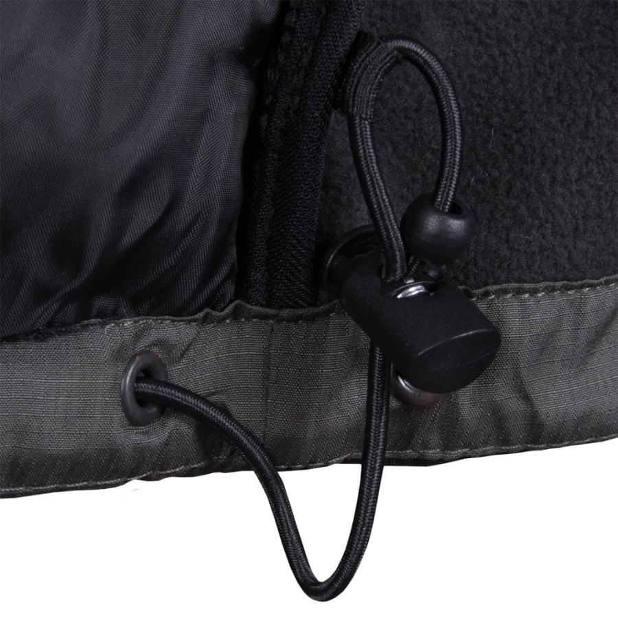 KURTKA WIOSENNA MESKA kurtka przejsciowa pikowana SOFTSHELL LH-HUMMER