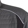 KURTKA WIOSENNA MESKA kurtka przejsciowa pikowana SOFTSHELL LH-HUMMER