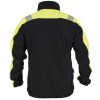 POLAR MESKI roboczy BLUZA polarowa odblaskowa SOFTSHELL LH-POLVIS