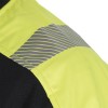 POLAR MESKI roboczy BLUZA polarowa odblaskowa SOFTSHELL LH-POLVIS