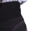 SPODNIE ROBOCZE DAMSKIE ochronne canvas liczne kieszenie LH-FWN-T GN