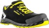 Buty Robocze Komfortowe Kevlar BEZ METALU VM CALIFORNIA S3 ESD