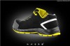 Buty Robocze Komfortowe Kevlar BEZ METALU VM CALIFORNIA S3 ESD