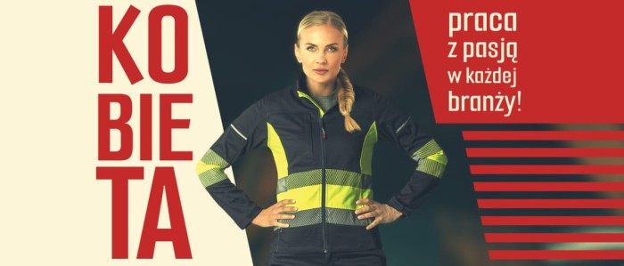 Kurtka damska pikowana z kapturem czarna ocieplana rozpinana ISLA-J B