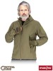 Kurtka ochronna SOFTSHELL TG-MOSS Z taktyczna chowany kaptur