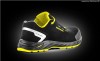 Buty Robocze Komfortowe Kevlar BEZ METALU VM CALIFORNIA S3 ESD