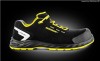 Buty Robocze Komfortowe Kevlar BEZ METALU VM CALIFORNIA S3 ESD
