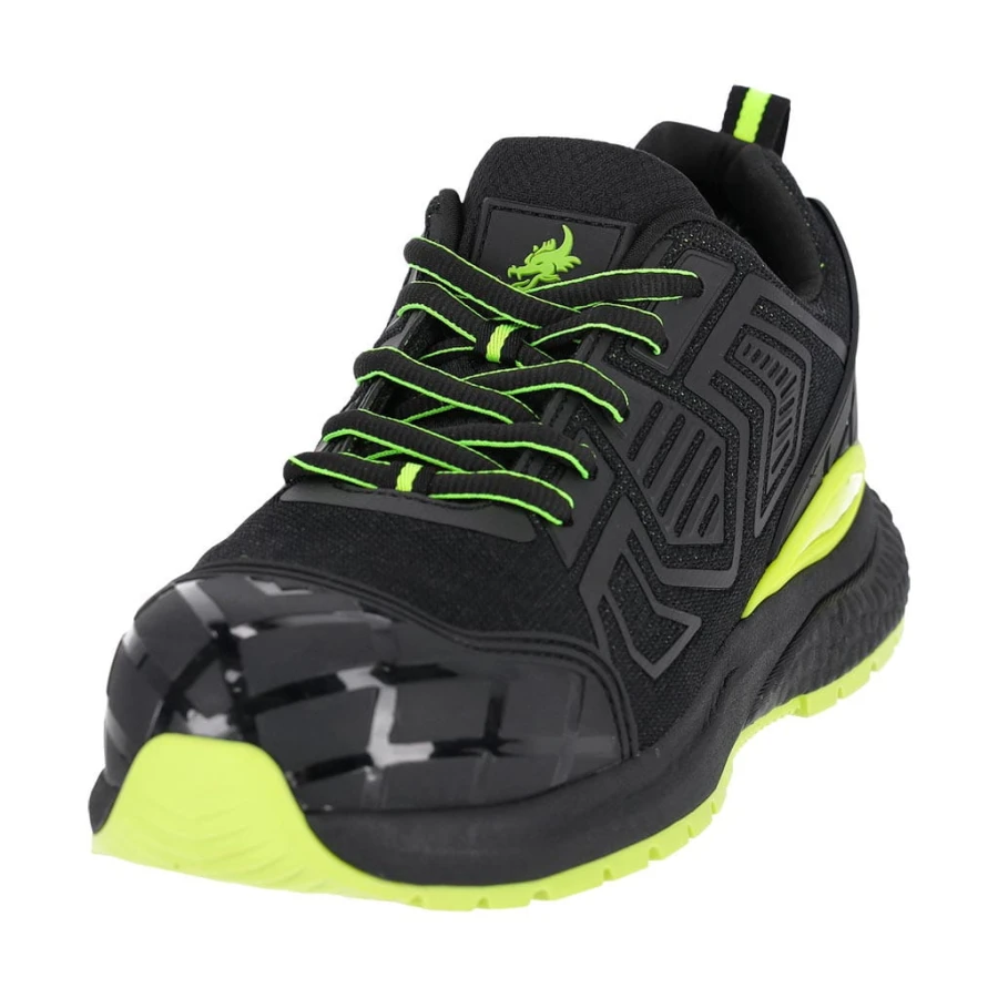 Buty robocze półbuty bezpieczne S1 BCTANG-P BSE kompozytowy podnosek