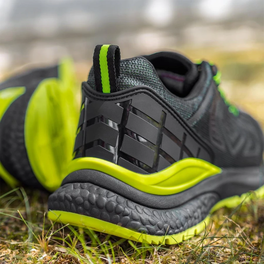 Buty robocze półbuty bezpieczne S1 BCTANG-P BSE kompozytowy podnosek