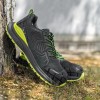 Buty robocze półbuty bezpieczne S1 BCTANG-P BSE kompozytowy podnosek