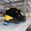 Buty robocze ZE SKÓRY za kostkę Podnosek kompozytowy HARPOON-T BYN