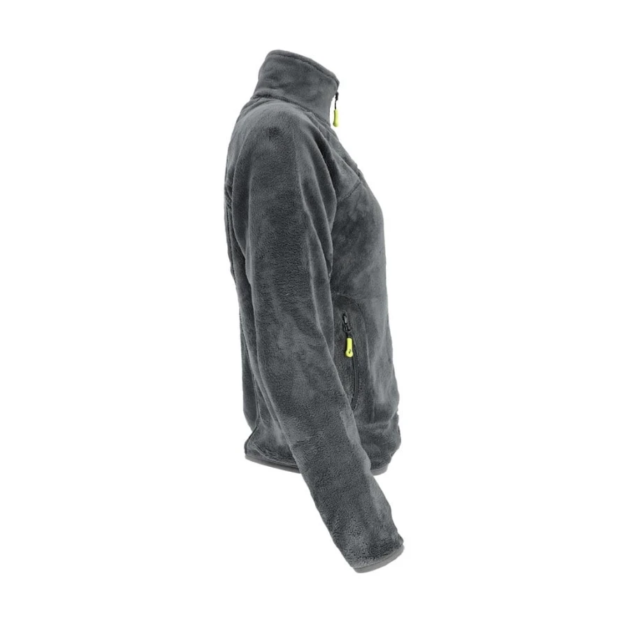 POLAR damski GRUBY CIEPŁY roboczy BLUZA polarowa Polsheep GF