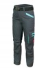 Spodnie robocze damskie ELASTYCZNE do pasa CLASSIC Stretch Women grey r. 48