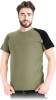 Koszulka t-shirt z siateczki TOLEDO ZB