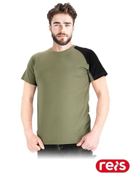 Koszulka t-shirt z siateczki TOLEDO ZB