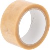 Taśma pakowa REIS bezbarwny szer. 48 mm dł. 55 m 1 szt.