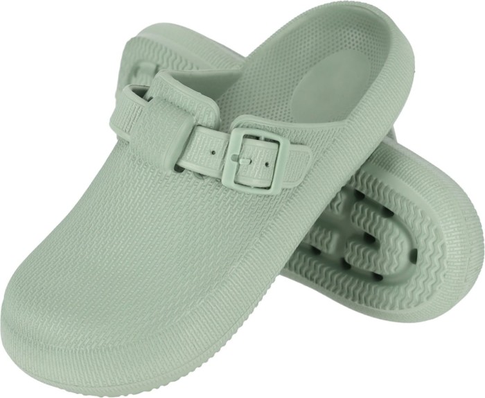 KLAPKI ogrodowe chodaki lekkie codzienne buty EVA BCTEX MI