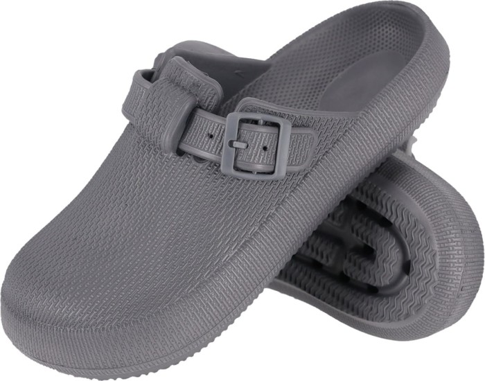 KLAPKI ogrodowe chodaki lekkie codzienne buty EVA BCTEX S