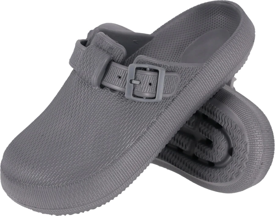 KLAPKI ogrodowe chodaki lekkie codzienne buty EVA BCTEX S