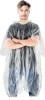 Peleryna przeciwdeszczowa typu poncho z poliamidu Reis PONCHO-MAXI T r. UNI REIS