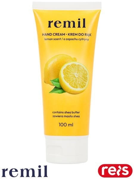 KREM DO RĄK - 100 ml REIS