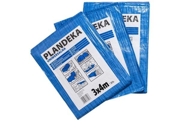 PLANDEKA