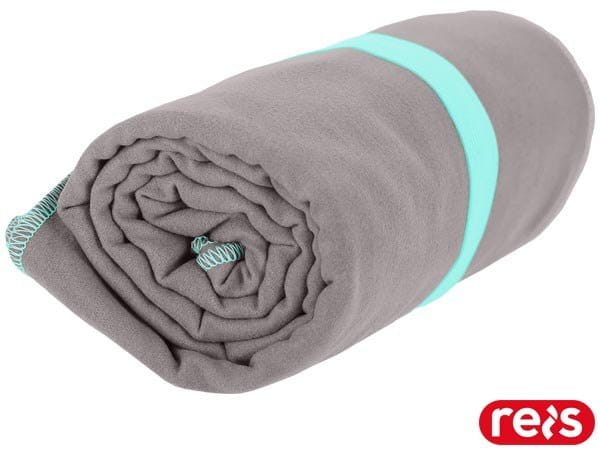 RĘCZNIK SPORTOWY Z MIKROFIBRY - 80x150