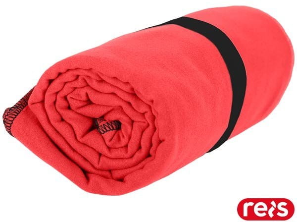RĘCZNIK SPORTOWY Z MIKROFIBRY - 80x150