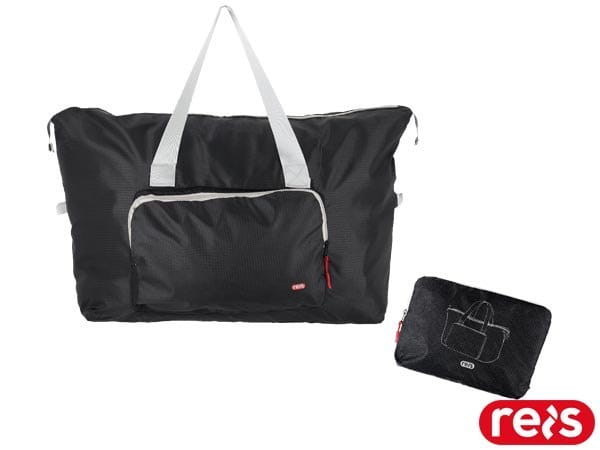 Torba podróżna składana do saszetki Reis FOLD-BAG BS 48x30x16cm