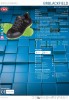 Buty Robocze Półbuty Bezpieczne Podnosek KOMPOZYTOWY BLACKFIELD S1