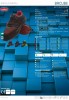 Buty robocze półbuty ochronne bezpieczne sportowe BRCUBE BC