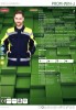 KURTKA OCHRONNA OCIEPLANA
