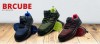 Buty robocze półbuty ochronne bezpieczne sportowe BRCUBE BC