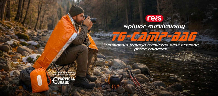 PONCZO SURVIVALOWE