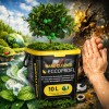 Pasta bhp do mycia silnie zabrudzonych rąk Limonka Mięta HandCleaner 500 ml