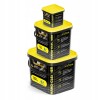 Pasta bhp do mycia silnie zabrudzonych rąk Limonka Mięta HandCleaner 500 ml