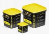 Pasta bhp do mycia silnie zabrudzonych rąk Limonka Mięta HandCleaner 500 ml