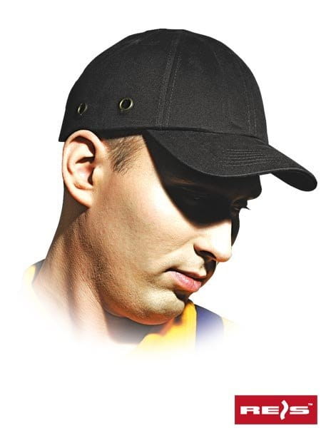 PRZEMYSŁOWY HEŁM LEKKI BUMPCAP B