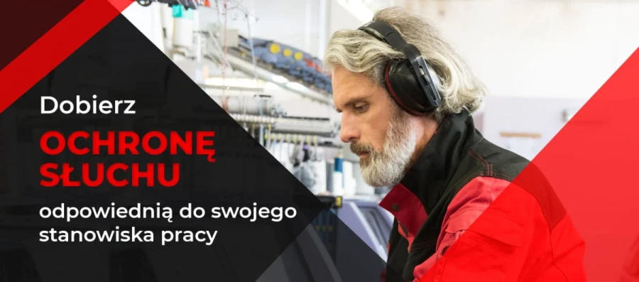 Zatyczki Stopery do uszu Wkładki Przeciwhałasowe na sznurku Osz-L P 200 szt