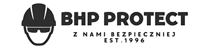 BHP PROTECT - strona główna