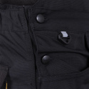 SPODNIE ROBOCZE OGRODNICZKI spodnie meskie wygodne FORECO-B BJS