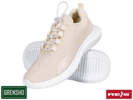 BUTY SPORTOWE polbuty lekkie do biegania codzienne EVA BSMIA BE