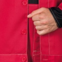 Bluza kurtka robocza męska ochronna Multi Master przewiewna MMB ZB