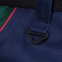 Spodnie robocze męskie monterskie ochronne do pasa 9 kieszeni SPF GDC