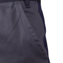Spodnie robocze krótkie spodenki ochronne 100% bawełna BOMER-TS SDSG