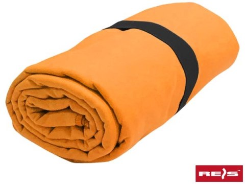 RĘCZNIK SPORTOWY Z MIKROFIBRY - 80x150