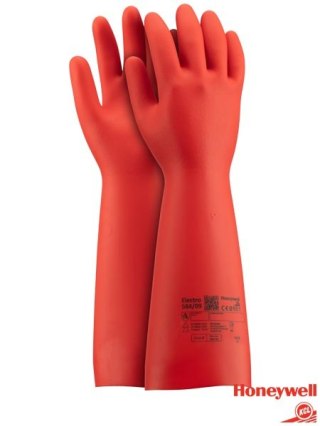 Rękawice elektroizolacyjne HONEYWELL KCL ELECTRO 584 1 para