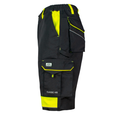 KRÓTKIE SPODENKI szorty monterskie do kolan CLASSIC-VIS ROBOCZE MOCNE r. 46 KRÓTKIE SPODENKI szorty monterskie do kolan CLASSIC-VIS ROBOCZE MOCNE r. 46